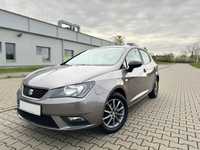 Seat Ibiza Salon Polska, 1.4 MPI,Lift, Pierwszy właściciel, świetny stan !