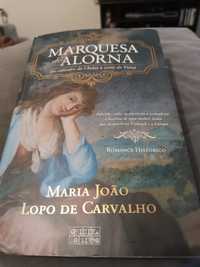 Livro Marquesa Alorna Do cativeiro de Chelas à Corte Viseu