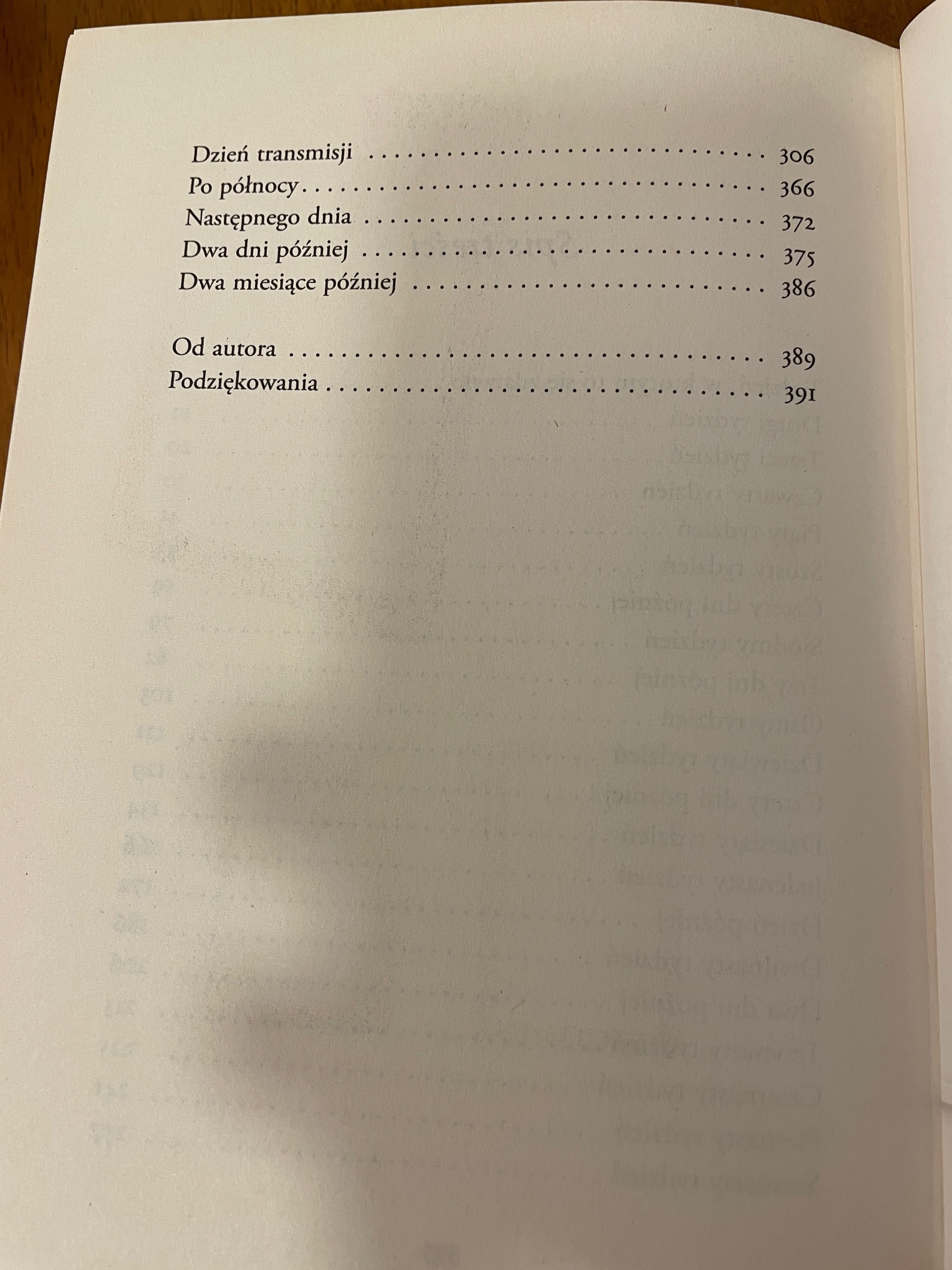 Pierwszy telefon z nieba. Mitch Albom. Dla miłośników Paula Coelho