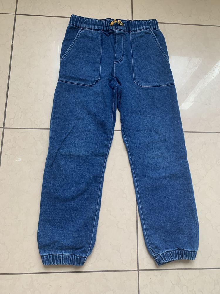 Джинси Zara Denim 134см.