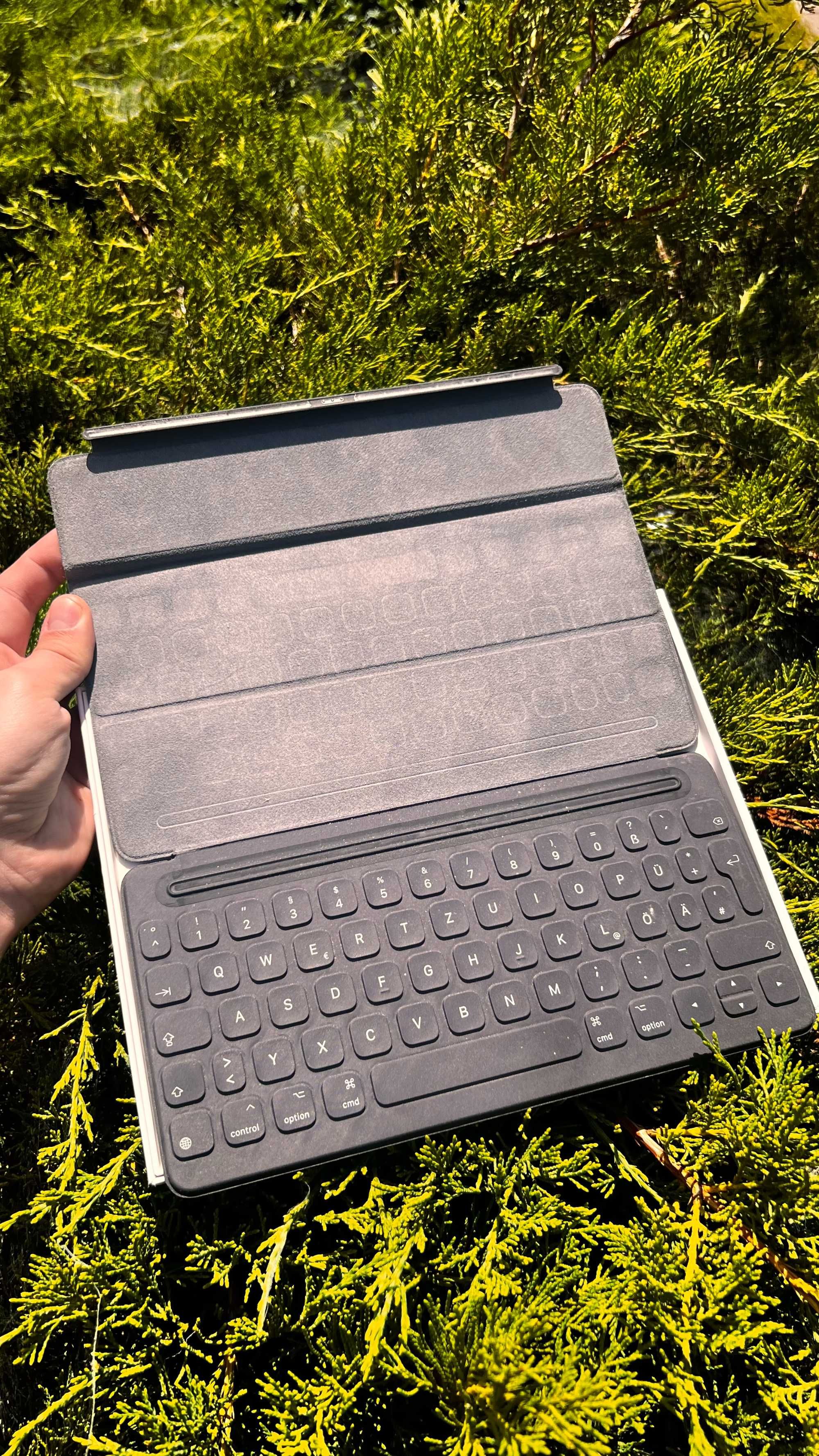 Apple Smart Keyboard для iPad Pro 10.5"