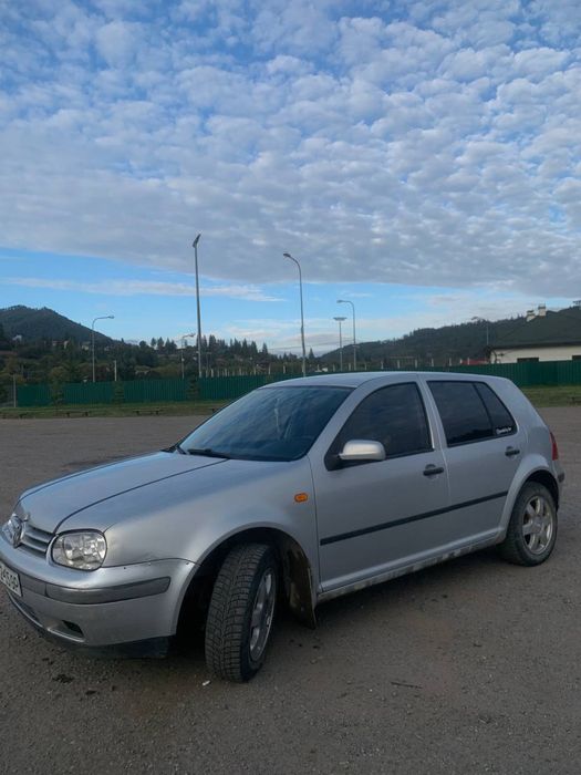 Golf4.