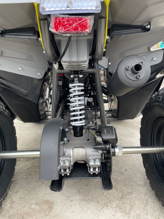 Доставка безкоштовна MIKILON  woolf 200