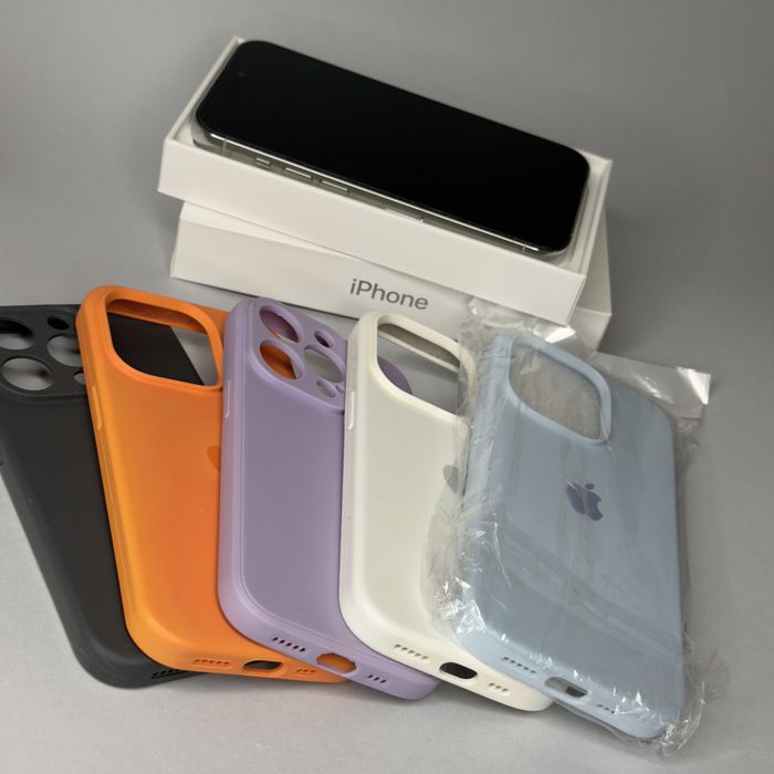 IPHONE 14 PRO(128 G) Neverlock