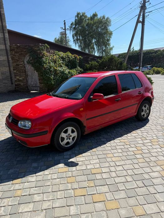 Продам Гольф 4 (1.4 бензин )