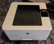 Impressora laserjet pro HP M402dn