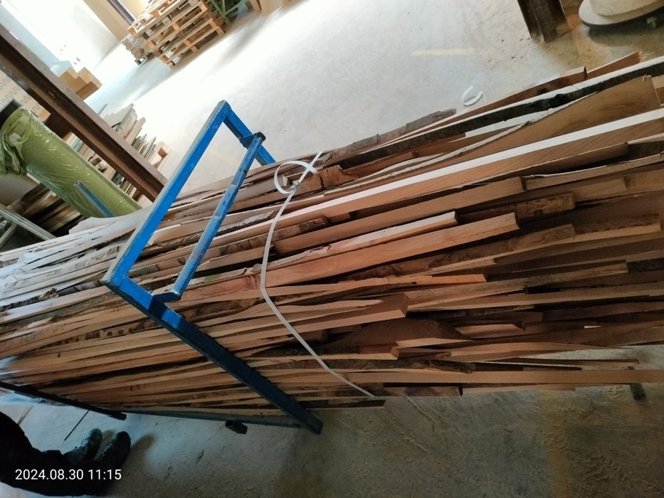 Opał rozpałka oflisy sucha buczyna 1mp