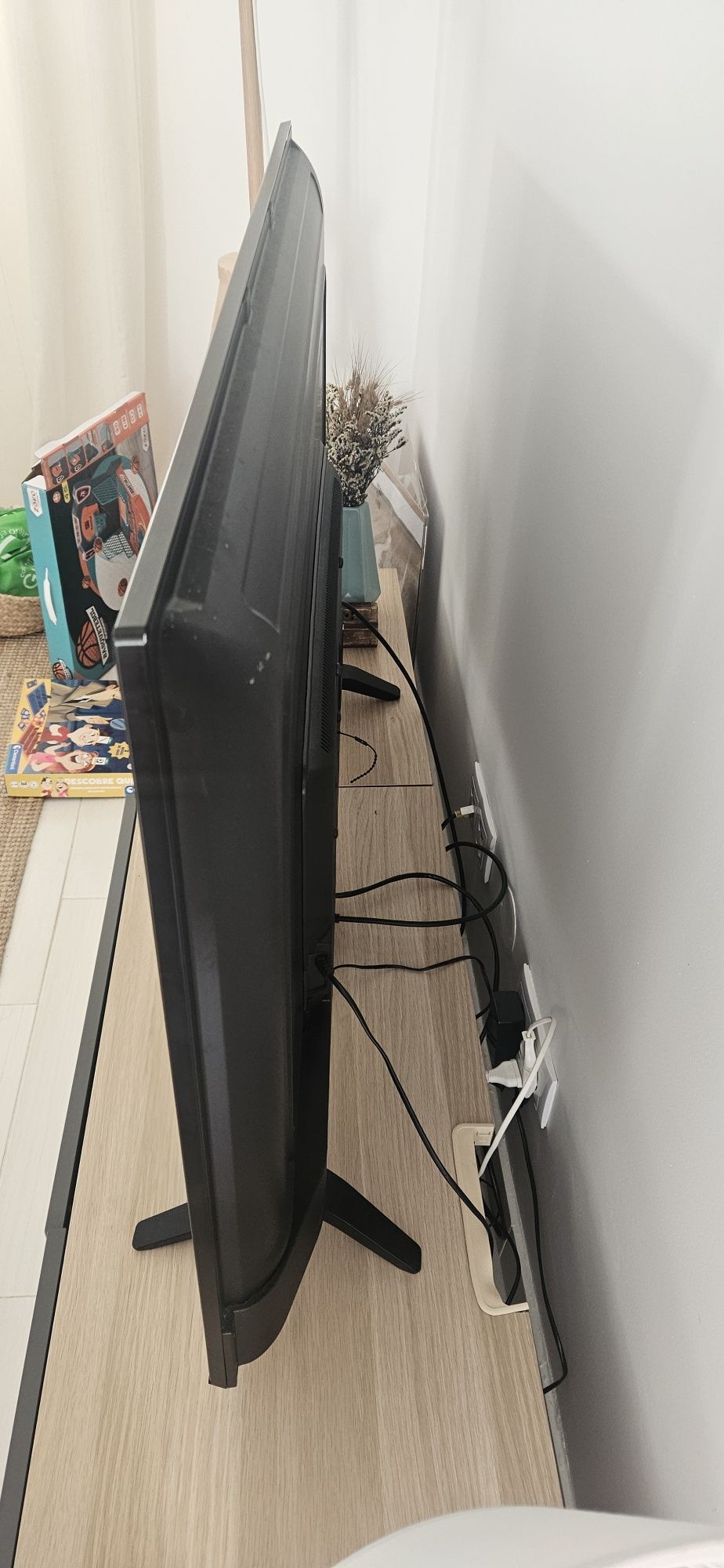 Tv Hitachi smart tv