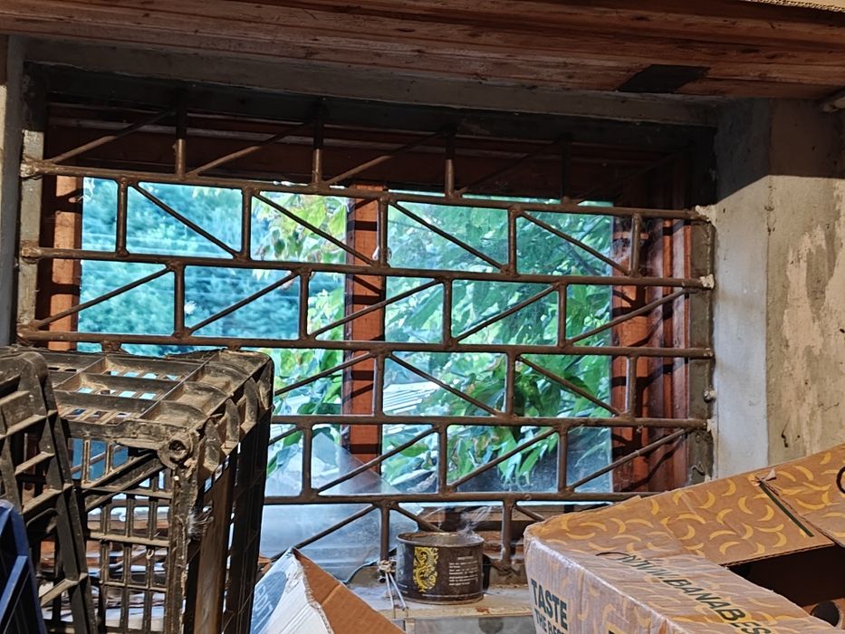 Гараж с погребом и ямой на Залютино в ГК "Машиностоитель"