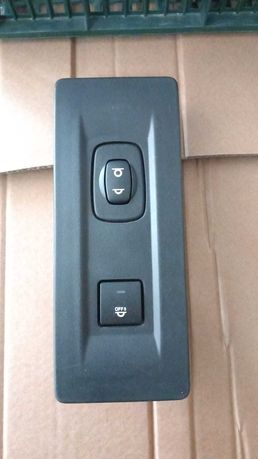 Przycisk przełącznik zawieszenia Citroen C4 GP Grand Picasso
