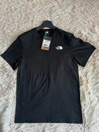 T-shirt The North Face nowy