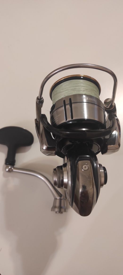 Daiwa certate LT 3000;certate 2505H;certate 2510R-PE;morethan 2510R-PE