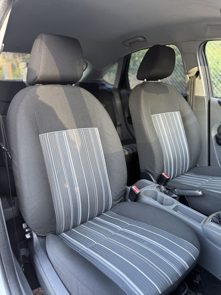 Ford Focus 1.6 TDCi | Nacional