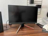 Ігровий монітор BenQ Mobiuz Ex2710Q 165Гц 2К 2560x1440 27"