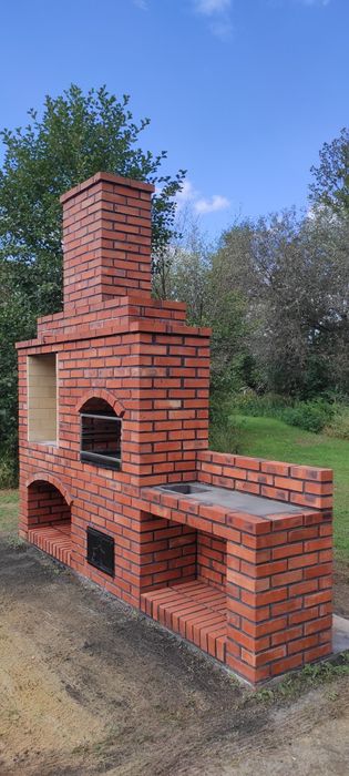 Murarz grille ogrodowe/płoty systemowe itp.