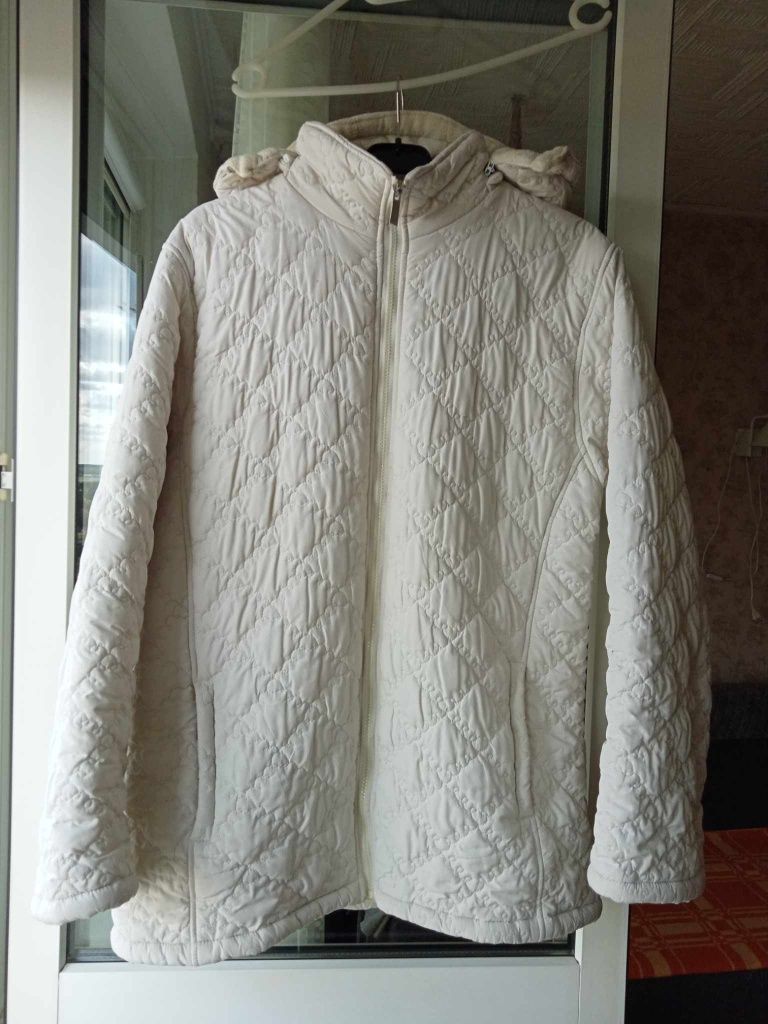 Kurtka damska zimowa XL/ XXL-patrz opis