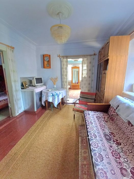 Продам Дом 60 м2  Космонавтов / Космос