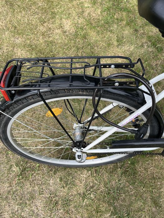 Rower damski Prophete 28”