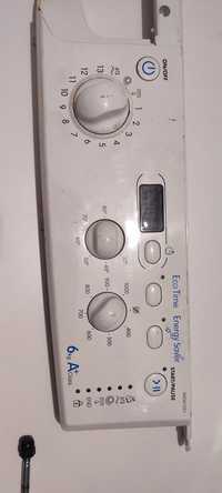 Programator Indesit iwd 61051