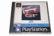 Gra Gt Sports Car Ps1 Psx Sony Playstation (Psx)