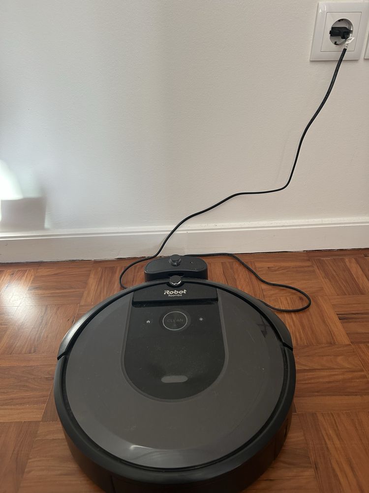 Robot aspirador Roomba i7
