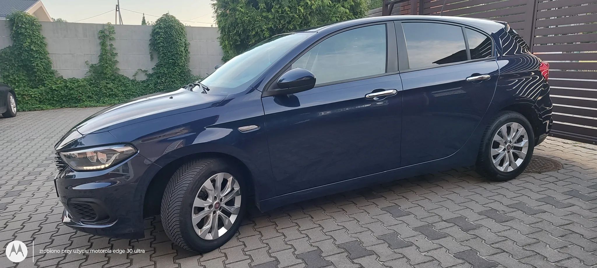 Fiat Tipo 1,4 TB 120 CV Essence