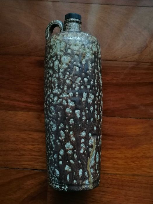 Garrafa de Grés da marca PORTO CRUZ