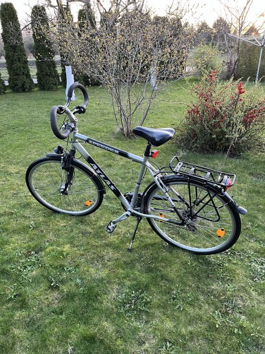 Rower męski ATLAS speeder turystyczny miejski