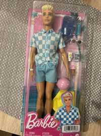 Lalka Ken Barbie