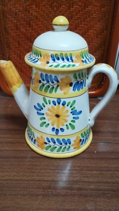 Cerâmica  Viúva Lamego