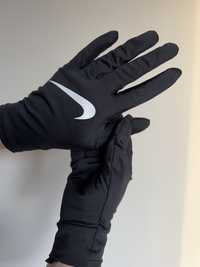 Рукавиці Nike Miler Black Running Gloves - N.RG.L4.042.ML