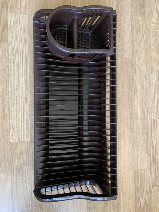 Миски, форми, все для кухні