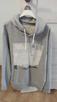 Bluza męską Pull&Bear XL ok 190 cm