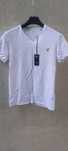 NOWA koszula tshirt GUESS biały podkoszulek L a081