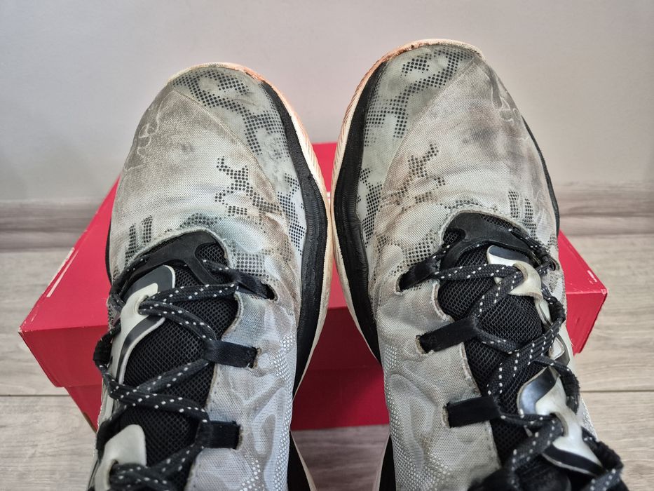 Buty męskie do koszykówki New Balance rozmiar 46,5.