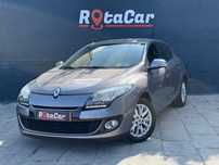 Renault Mégane 1.5 dCi Limited SS