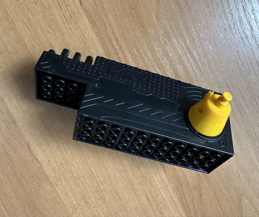 Lego деталі аналог