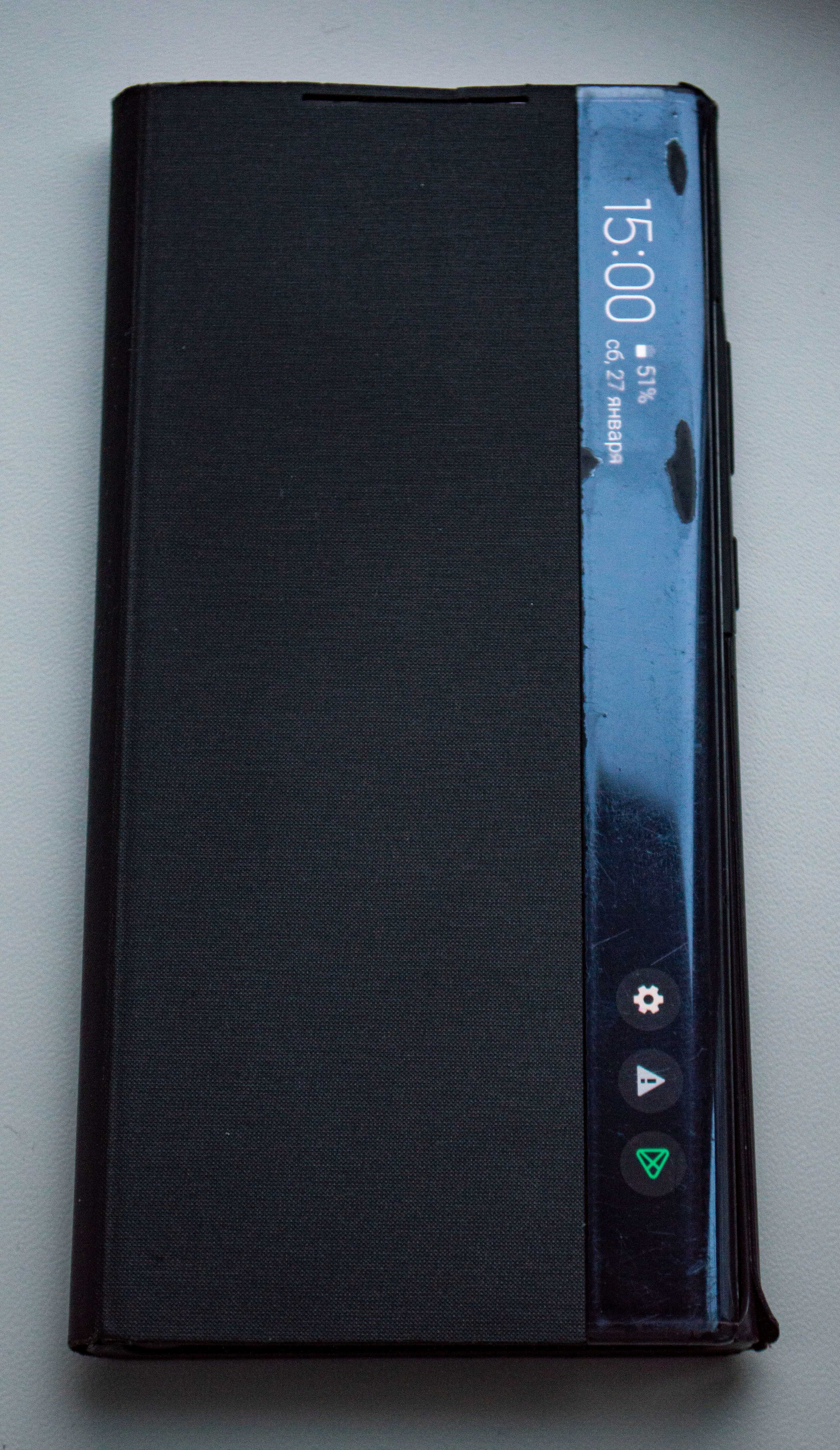 Модуль / дисплей для Samsung note 20 ultra n985f / n986f