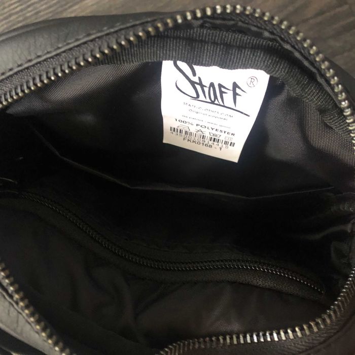 Сумка бананка Staff НОВА