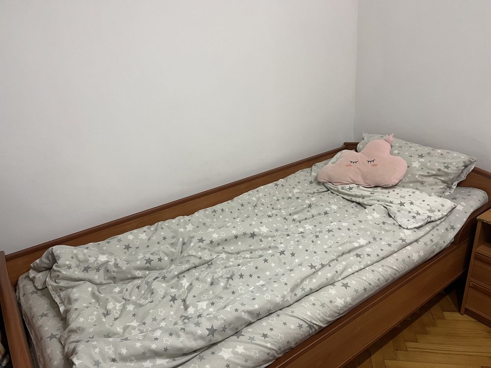 Дитяча спальня. Польські фабричні меблі.