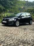VW Golf 1.6 TDI (BlueMotion ) DSG Comfortline