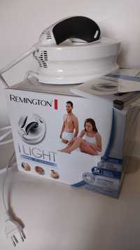 Depilator IPL Remington iLight IPL 6250