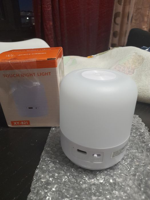 Lâmpada/Candeeiro Portátil