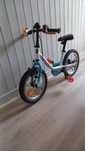 Rowerek Btwin 14 cali