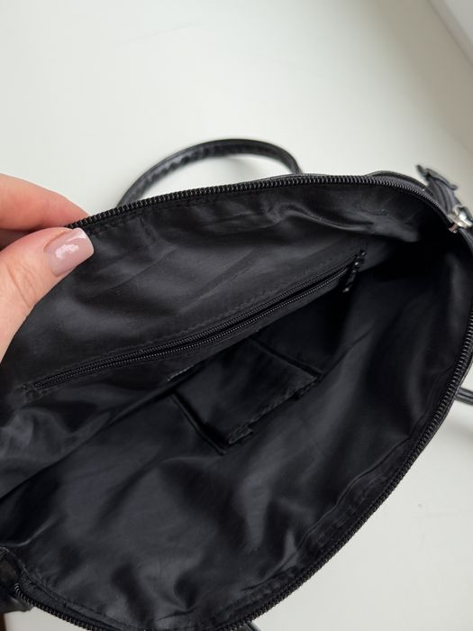 Невелика сумка багет y2k