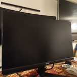 LCD ACER VG220Q Monitor