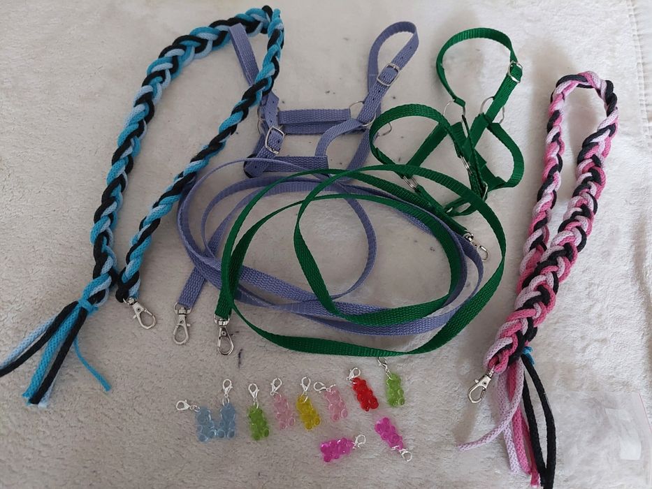 Kalendarz adwentowy hobby horse 12 okienek