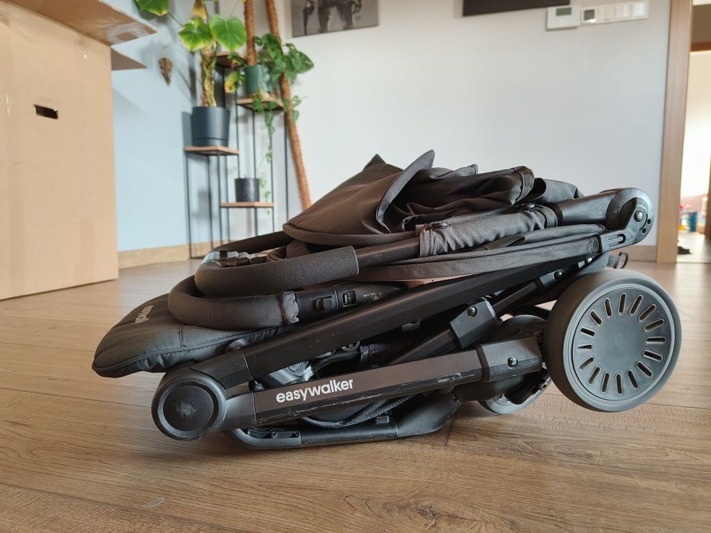 Wózek Easy Walker XS
