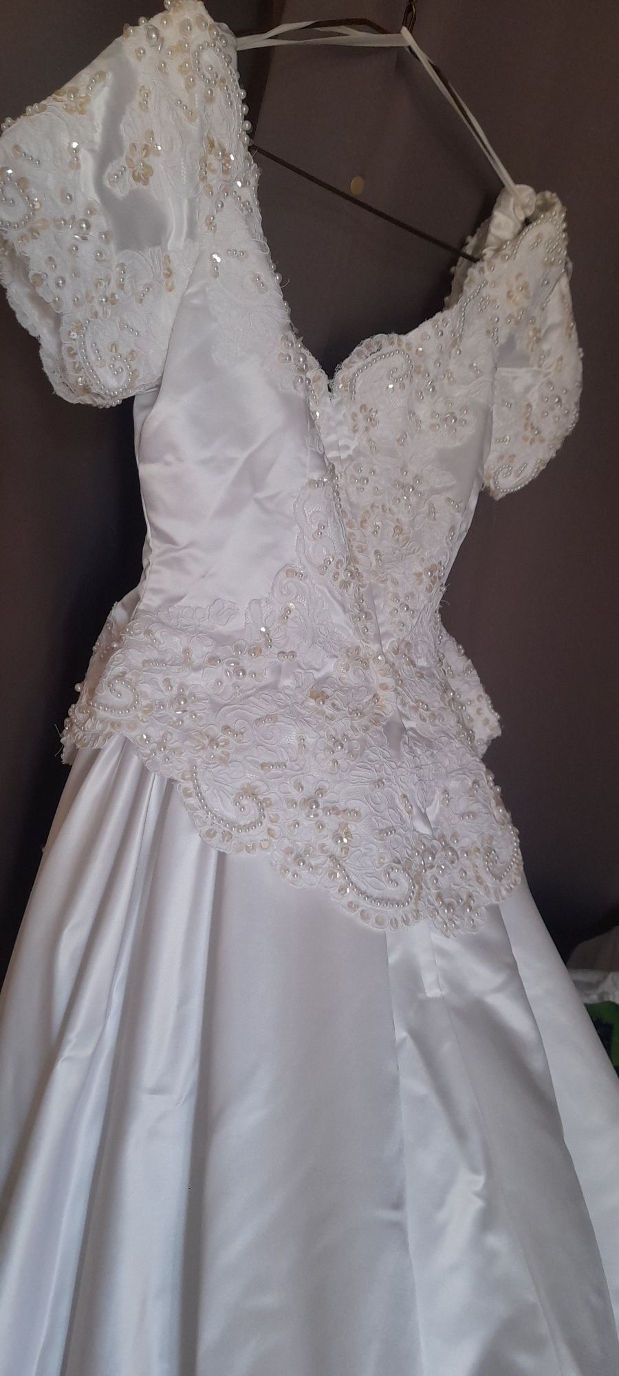 Vestido de noiva Impecável