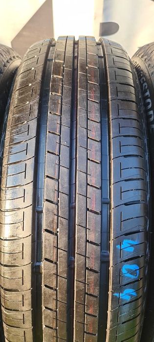 175/60R16 BRIDGESTONE ! 2 SZT ! JAK NOWE !Opony letnie ! MONTAŻ ! #405